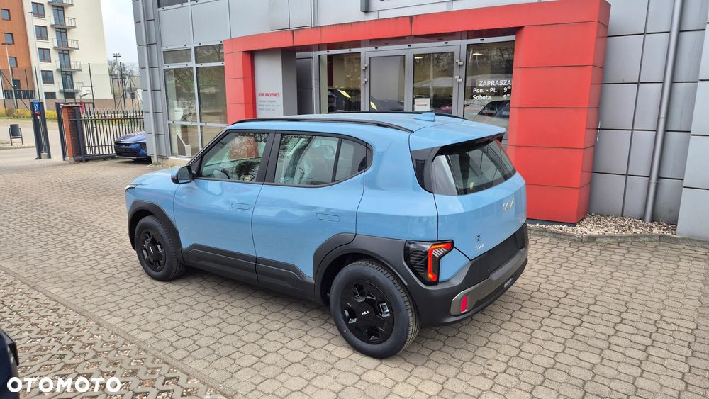 Kia EV2 42.2kWh Earth - 4