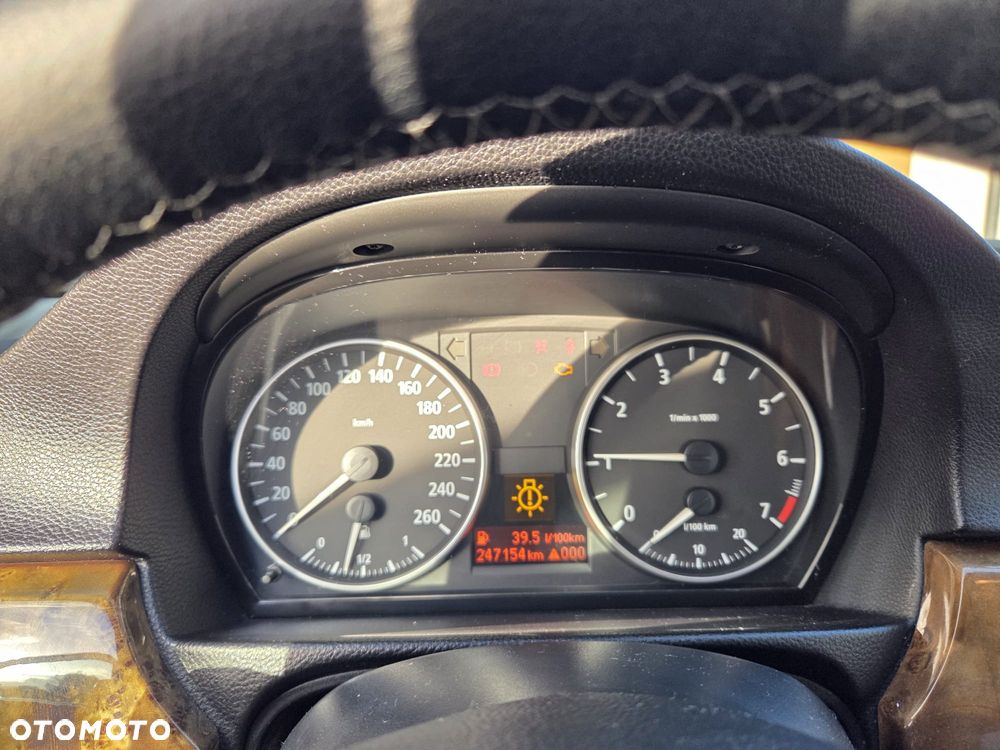 BMW Seria 3 320i - 18