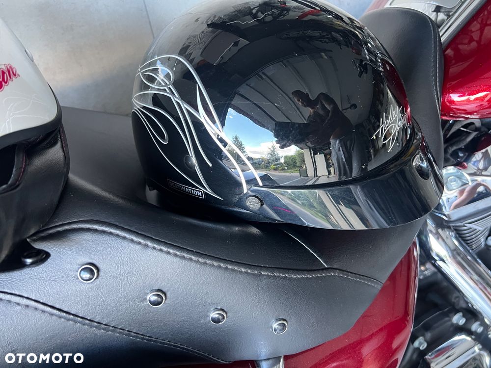 Harley-Davidson Touring Road King - 9