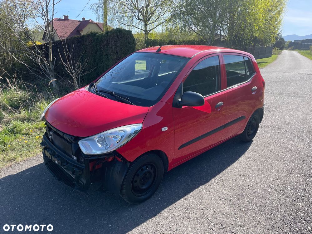 Hyundai i10 1.1 5 Star Edition - 1