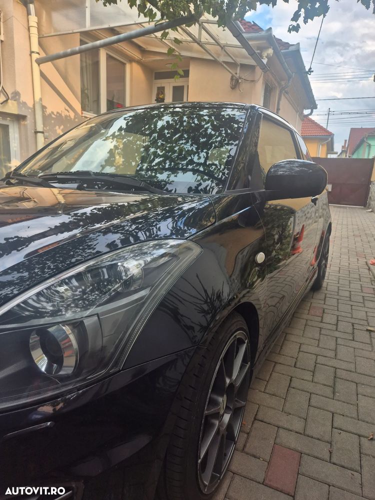 Suzuki Swift - 12
