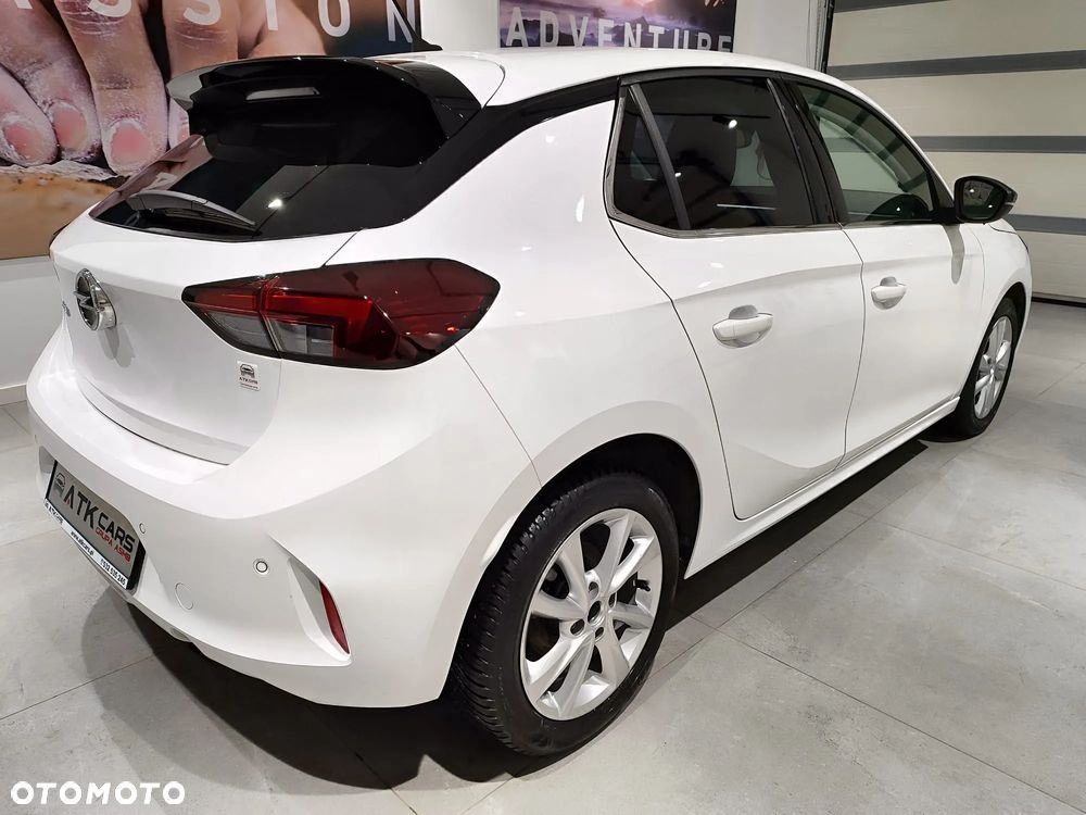 Opel Corsa 1.2 Edition S&S - 6