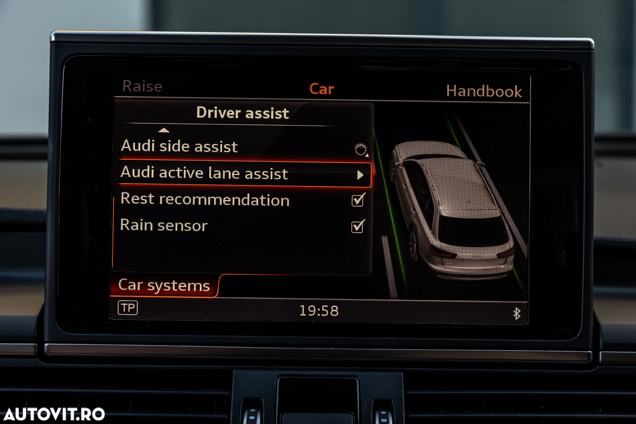 Audi A6 Allroad 3.0 TDI Quattro S tronic - 12