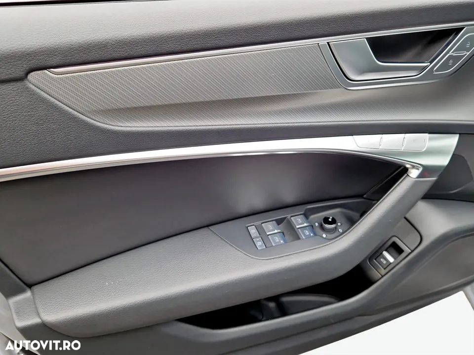 Audi A6 2.0 40 TDI quattro S tronic Sport - 16