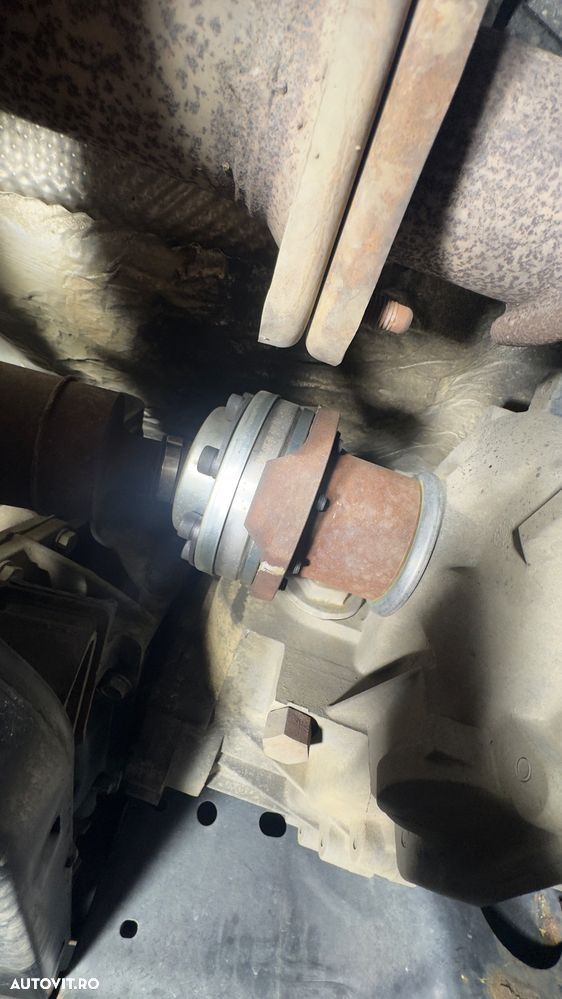 Jeep Wrangler Unlimited 2.8 CRD DPF Automatik Rubicon - 21