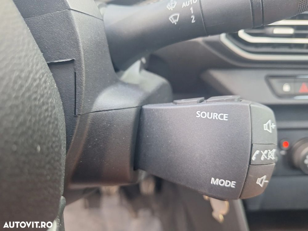 Dacia Logan ECO-G 100 MT6 Expression - 21