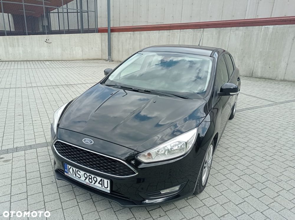 Ford Focus - 9