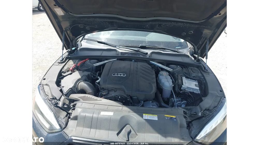 Audi A5 Limousine - 13