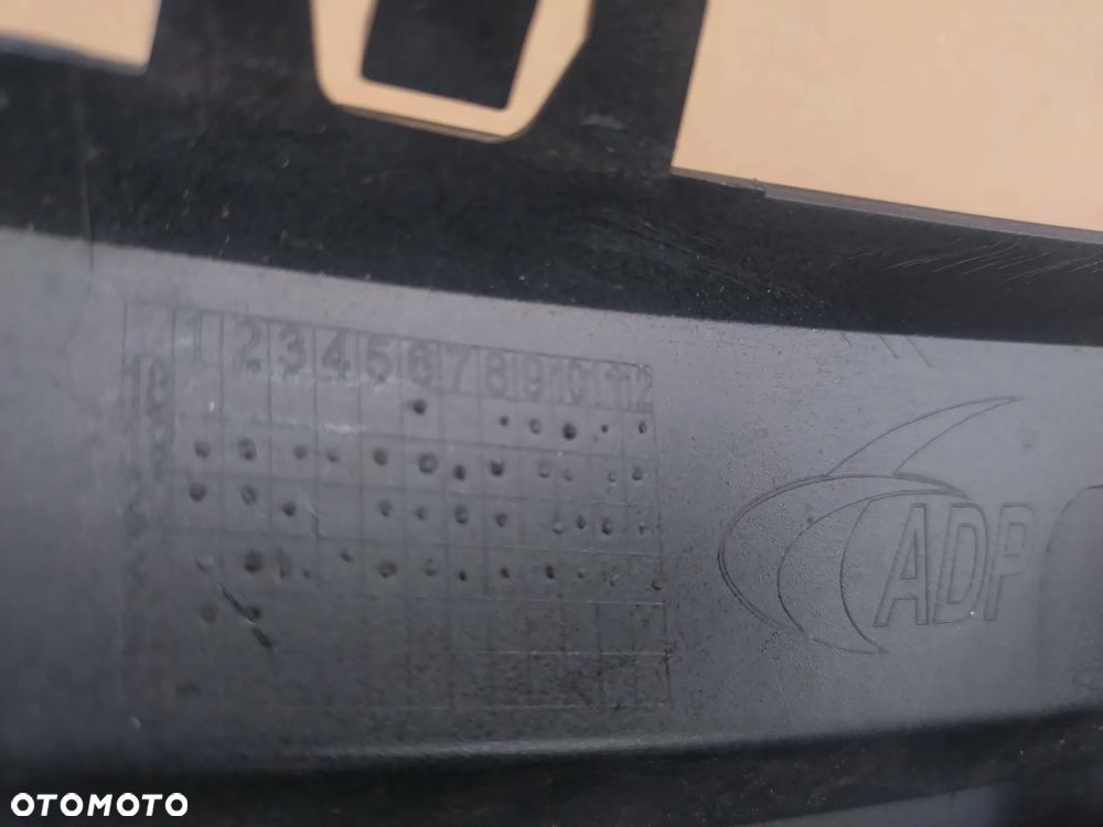 RENAULT TWINGO III LIFT 19- 6231108334R GRILL ATRAPA ORYGINAŁ! - 14