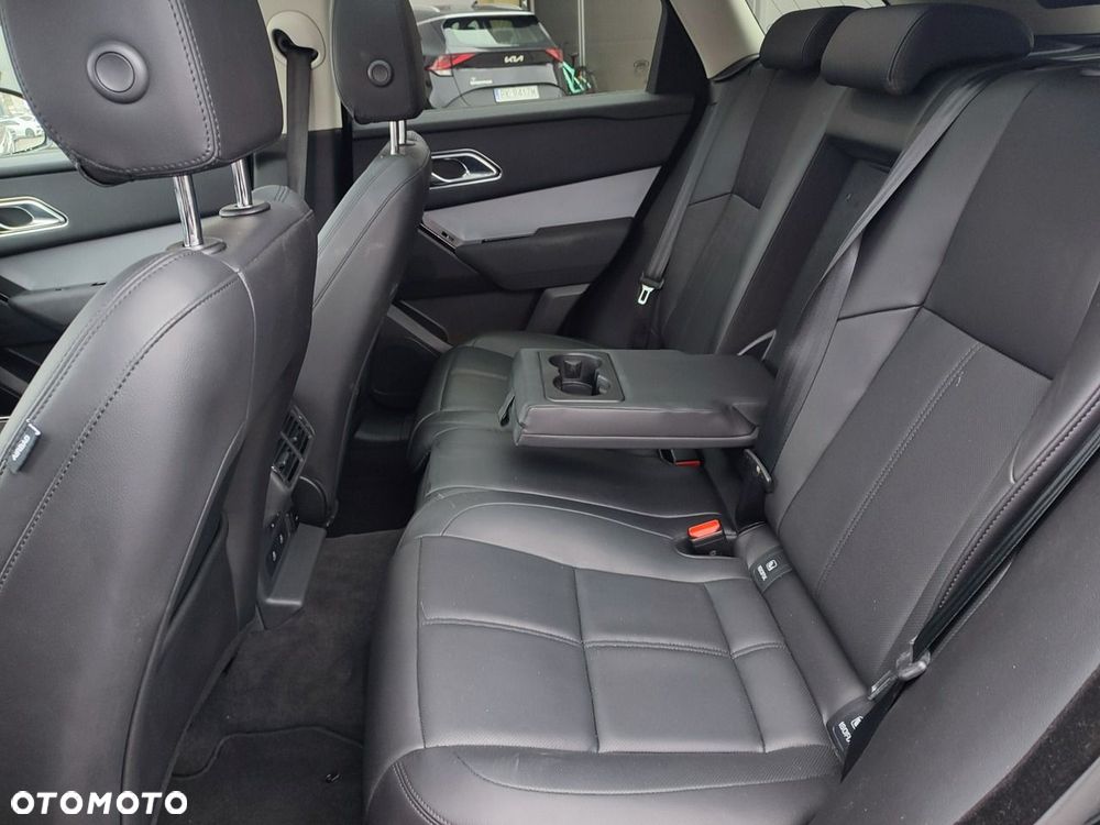 Land Rover Range Rover Velar 2.0 S - 13