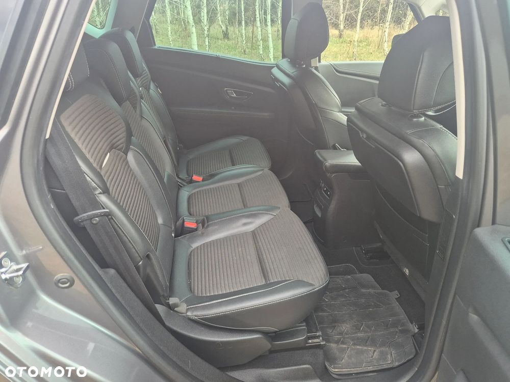 Renault Scenic Energy dCi 130 Start & Stop Dynamique - 12