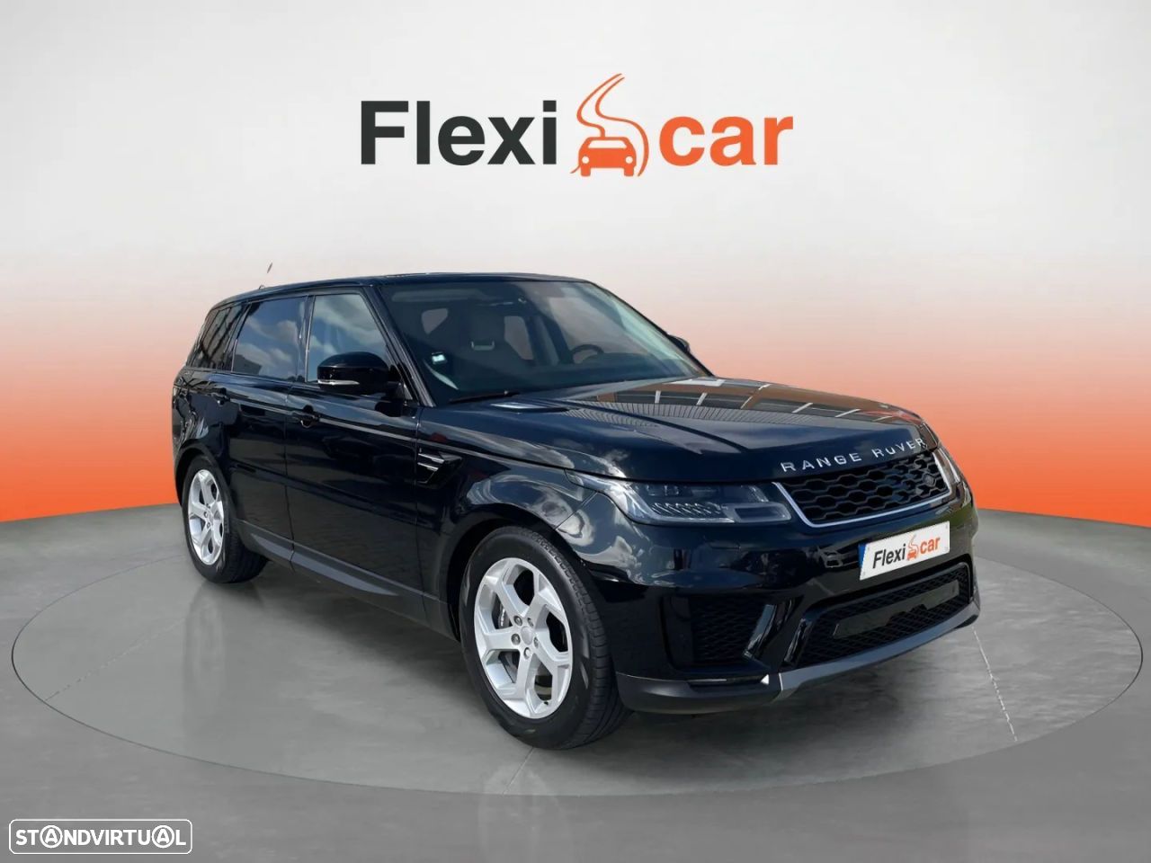 Land Rover Range Rover Sport 2.0 Si4 PHEV HSE - 1