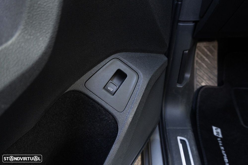 VW Tiguan 2.0 TDI Highline DSG - 40