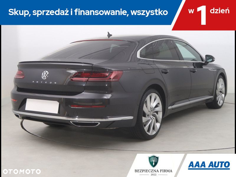 Volkswagen Arteon - 6