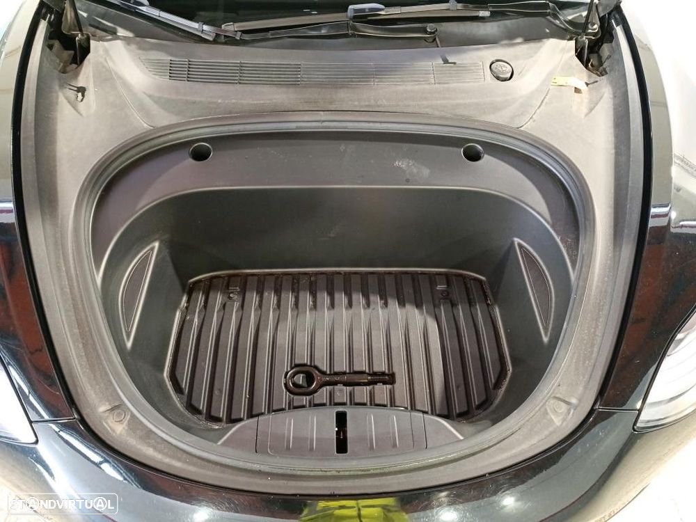 Tesla Model 3 Long Range Tração Integral Premium - 43