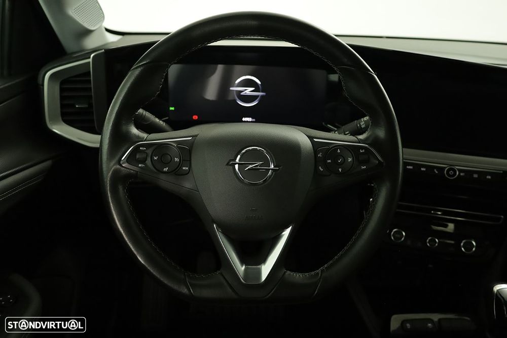 Opel Mokka 1.2 T Elegance - 15