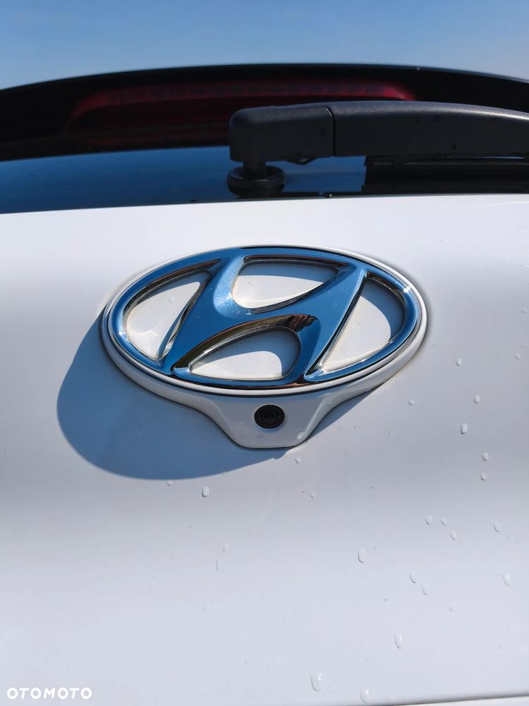 Hyundai i30 1.6 D GO Plus - 11