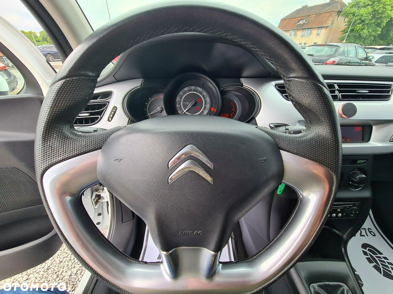 Citroën C3 1.4 HDi Selection - 14