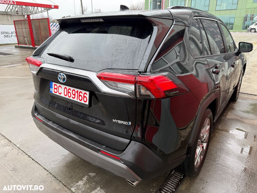 Toyota RAV4 - 17