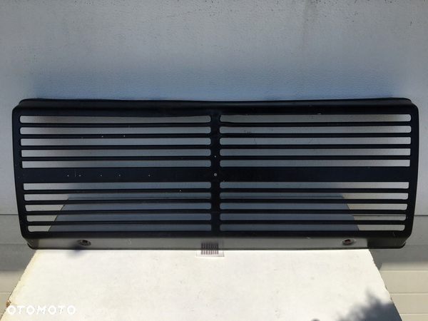 GRILL ATRAPA CHŁODNICY MERCEDES G W460 W461 G-KLASA