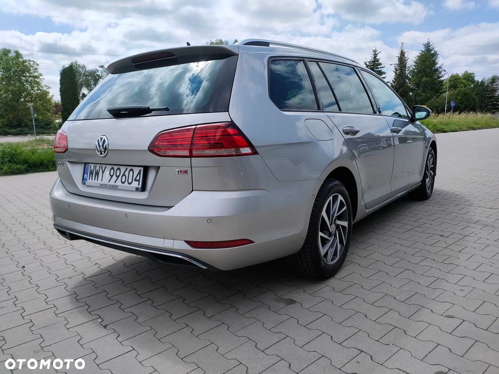 Volkswagen Golf - 19
