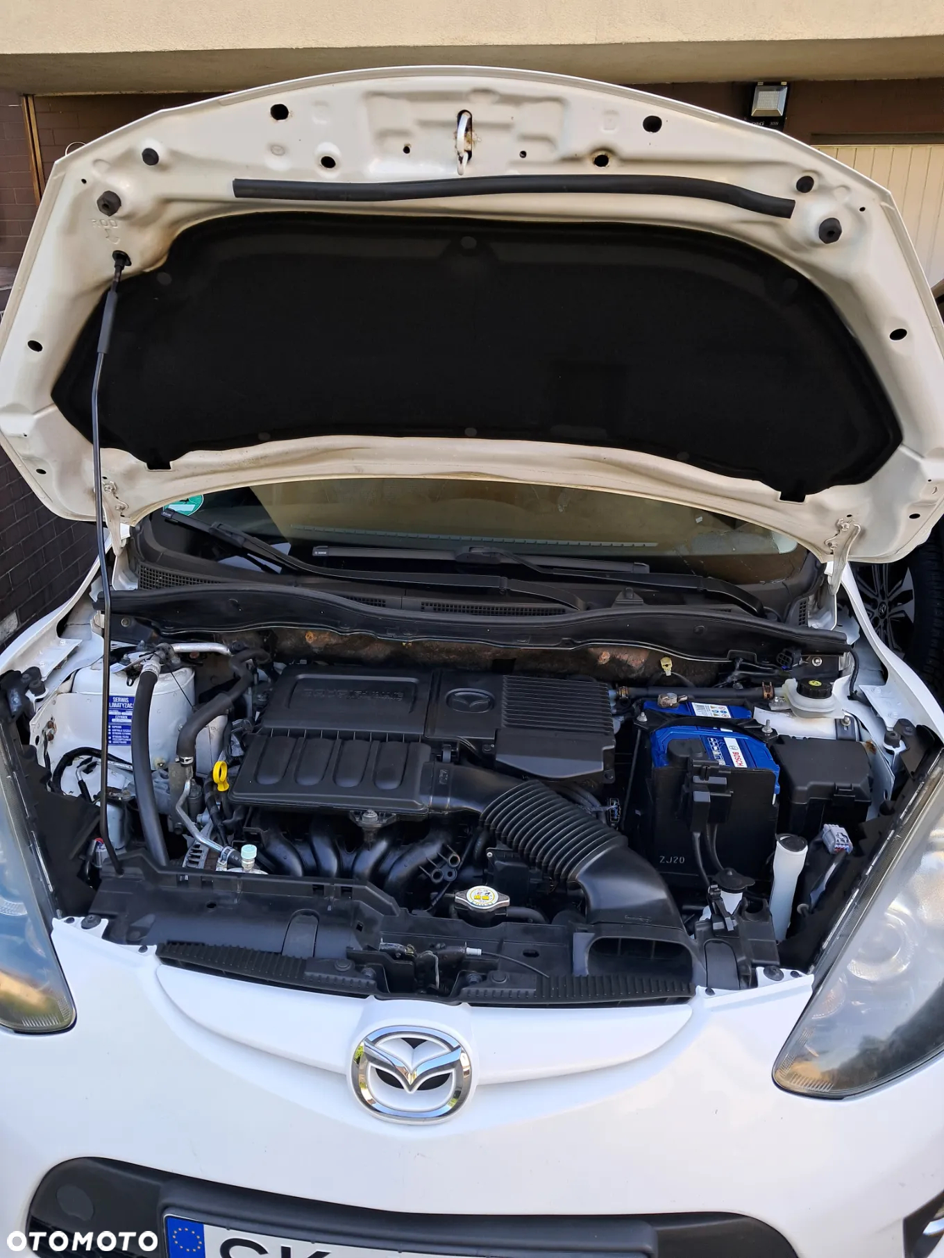 Mazda 2 1.3 Exclusive - 10
