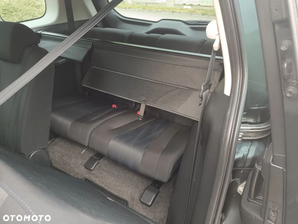 Mazda 5 2.0 MZR-DISI i-stop Sports-Line - 14