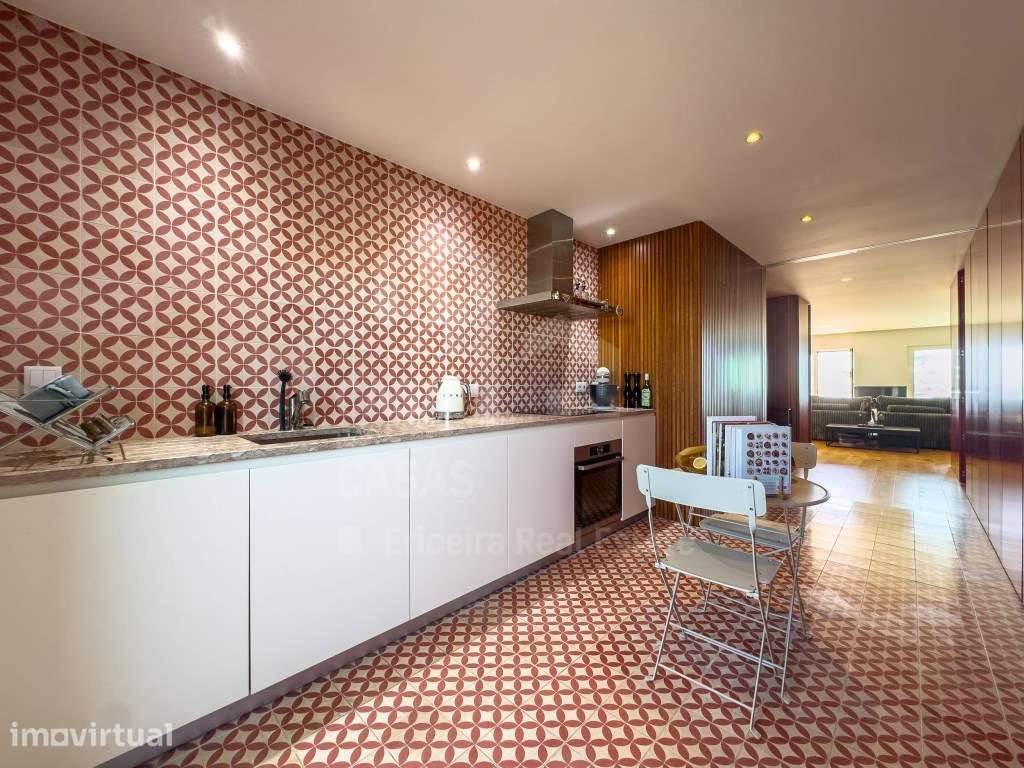 Vende Apartamento T0 - Ericeira, A Casa das Casas - Grande imagem: 2/31