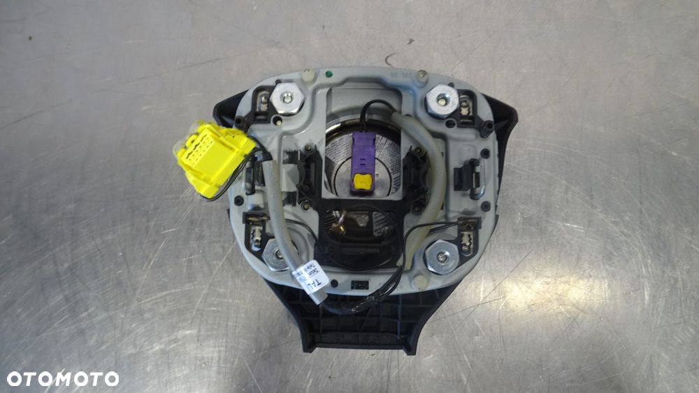 PODUSZKA KIEROWCY VOLKSWAGEN GOLF V 2.0SDI 1K0880201AF - 5