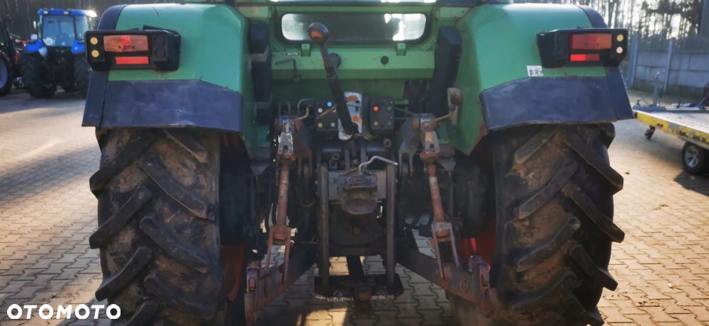 Fendt Fendt 511c z tuzem - 9