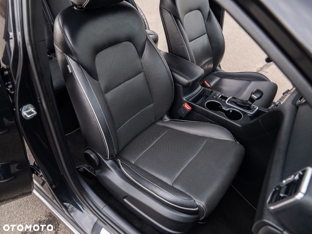 Kia Sportage 1.6 T-GDI AWD DCT GT LINE - 30