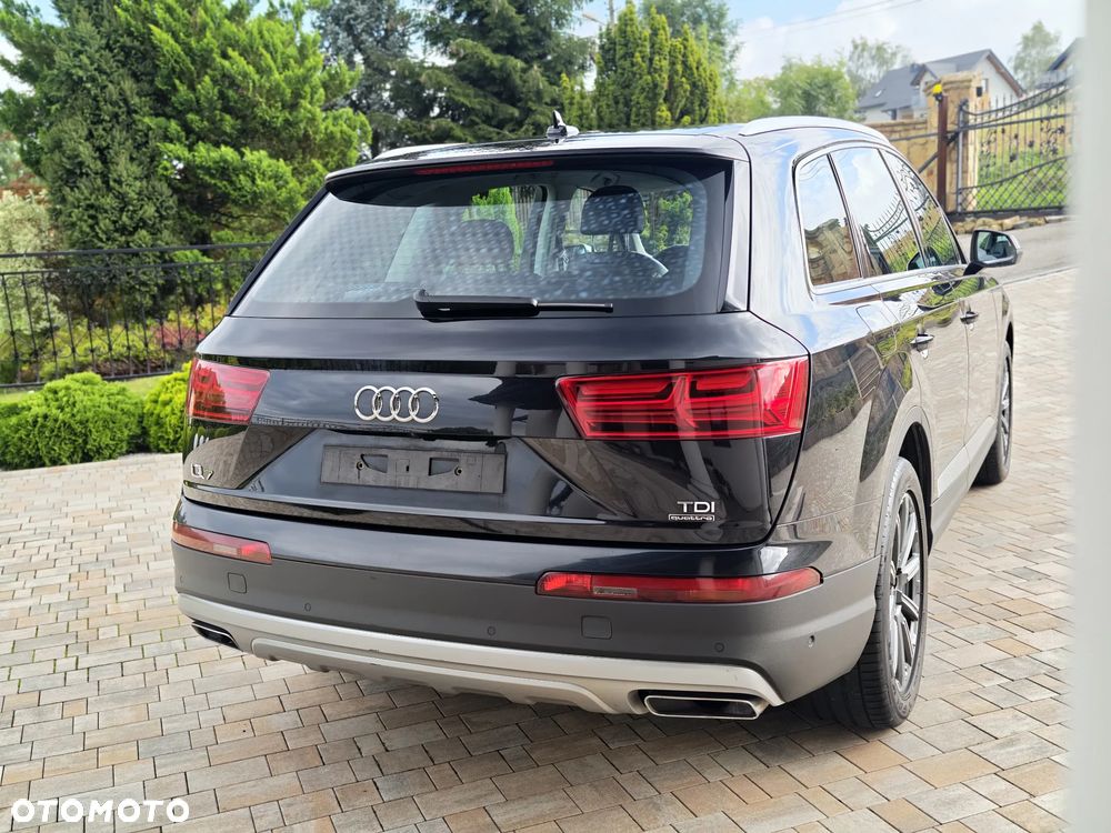 Audi Q7 3.0 TDI Quattro Tiptr - 15