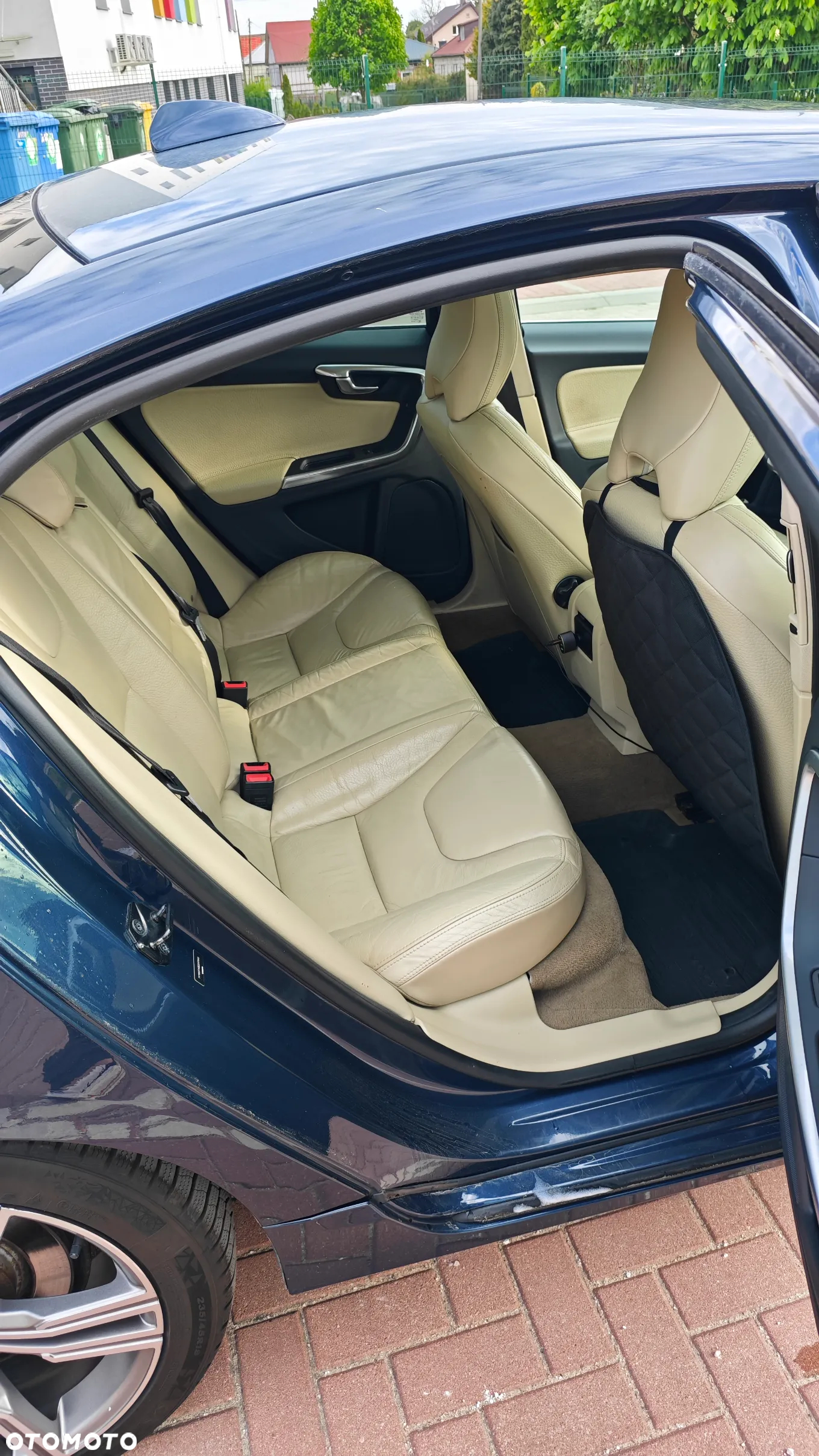 Volvo S60 - 17