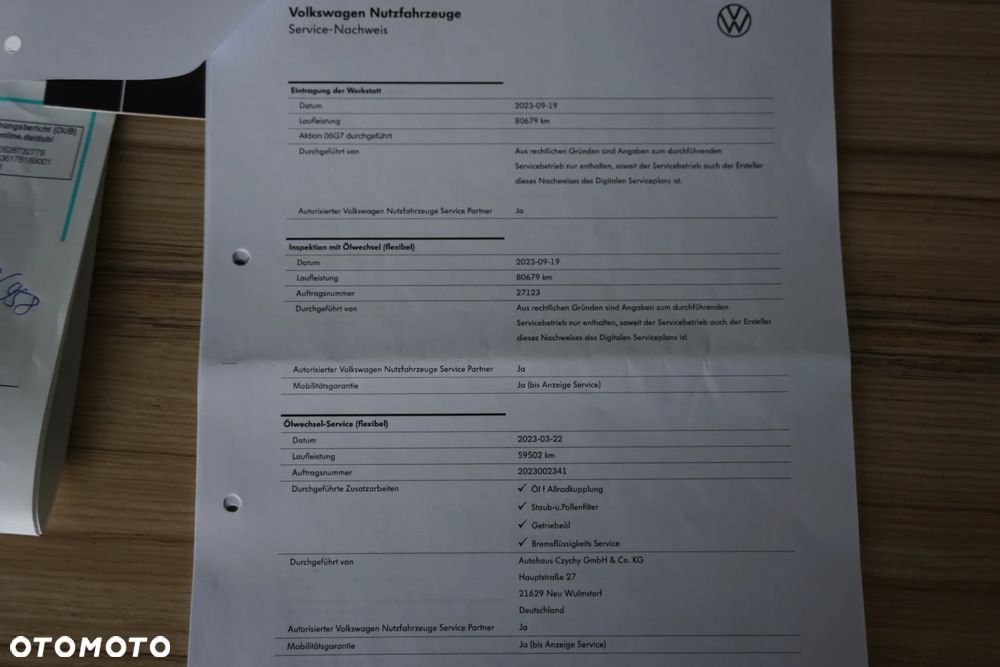 Volkswagen Multivan 2.0 TDI L1 Highline 4Motion DSG - 35