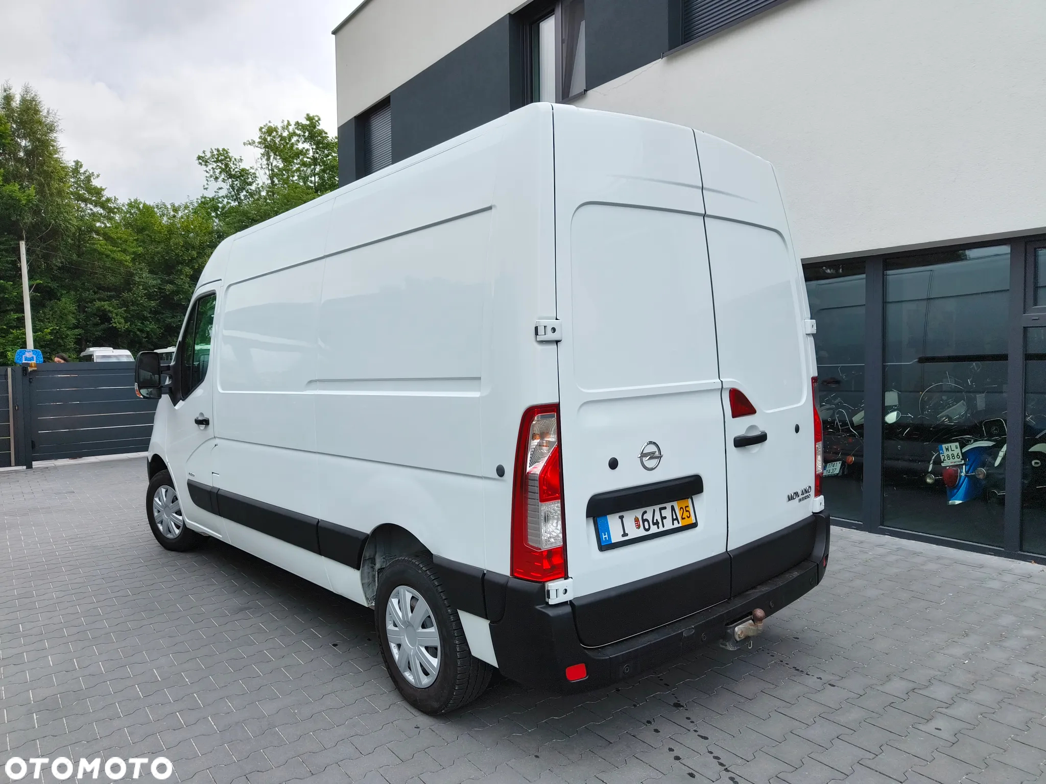 Renault Master - 4