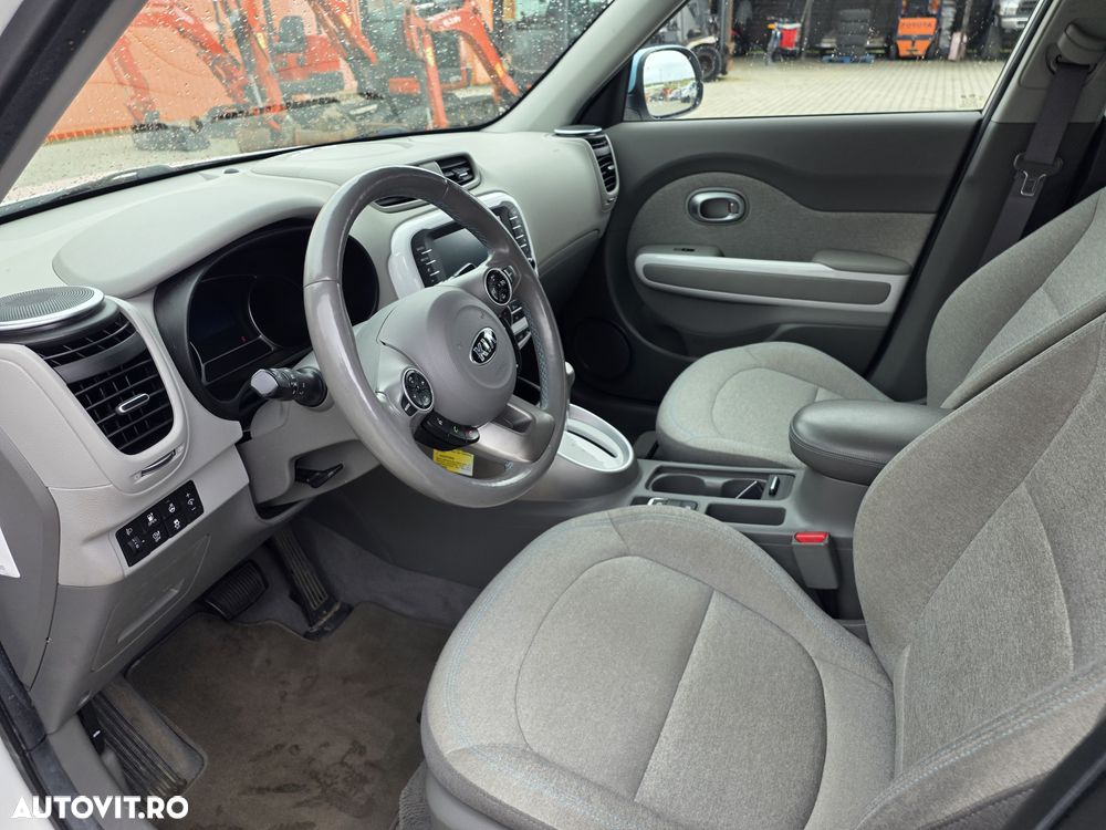 Kia Soul - 7