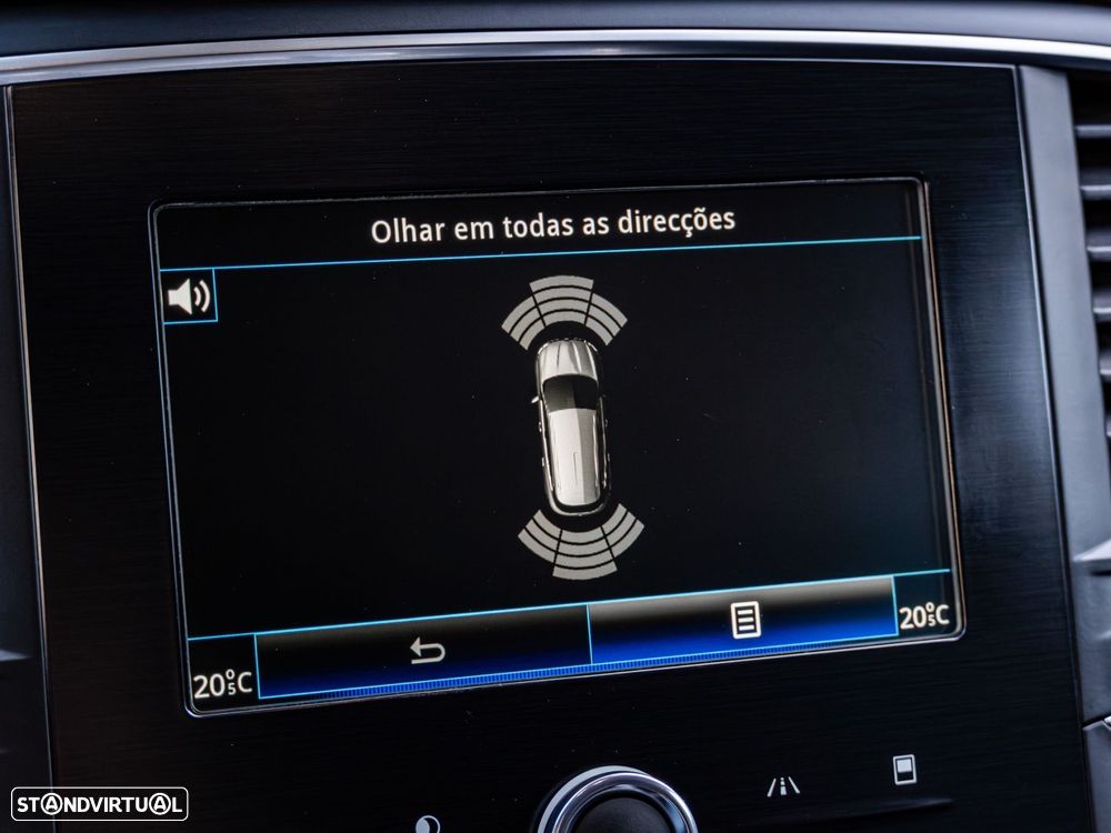 Renault Mégane 1.5 Blue dCi GT Line - 29