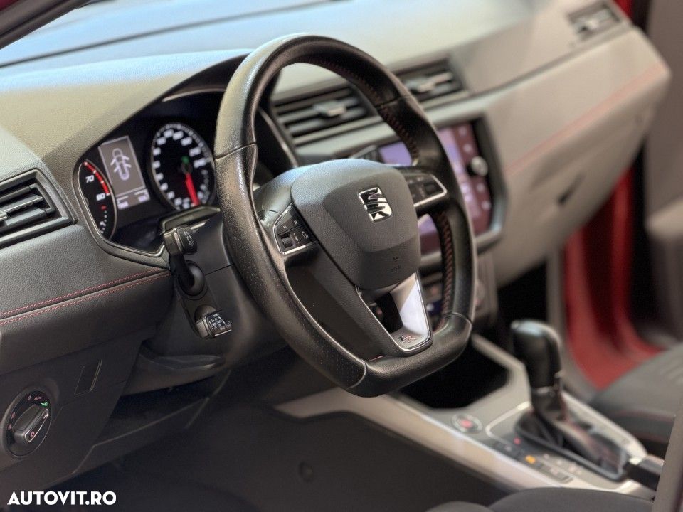 Seat Arona - 4