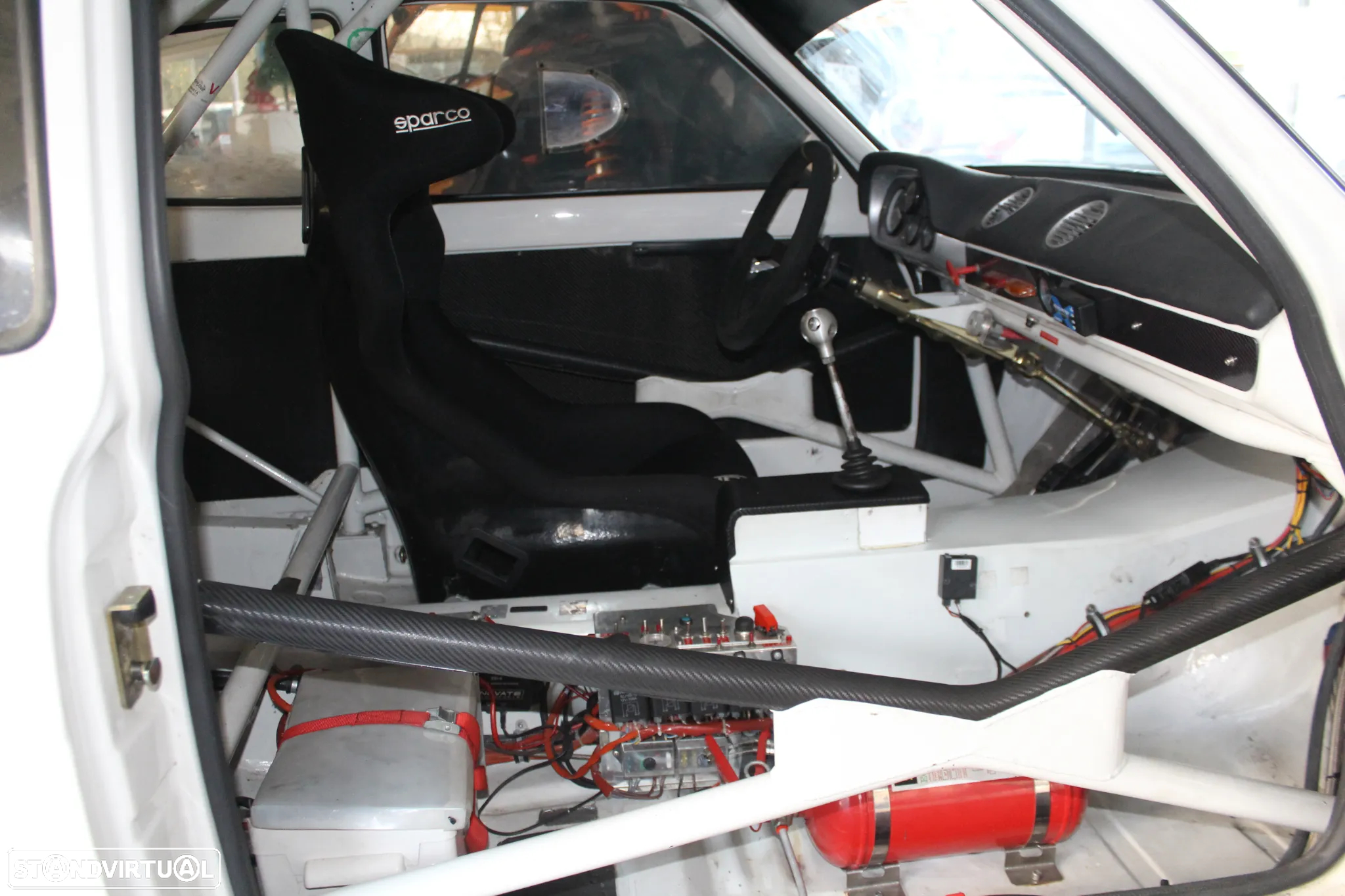 Ford Escort - 18