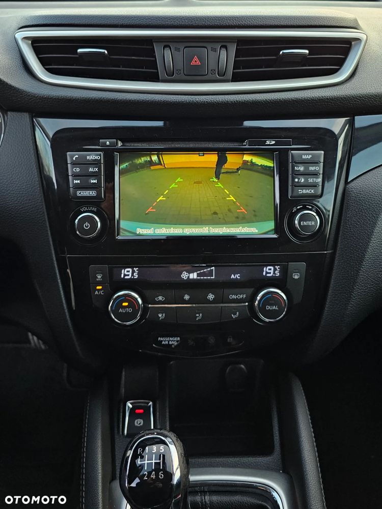 Nissan Qashqai 1.2 DIG-T N-Connecta - 7