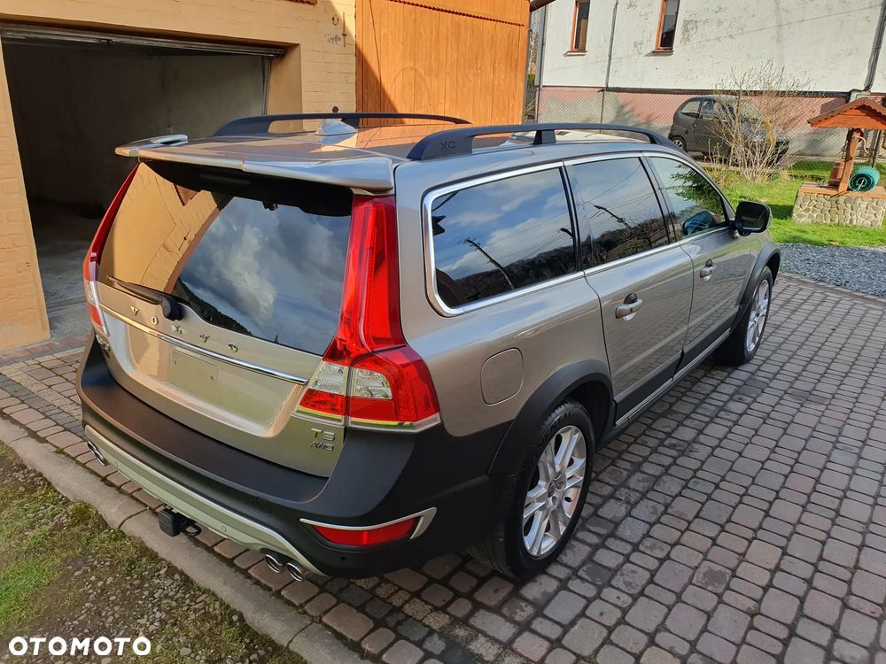 Volvo XC 70 - 20