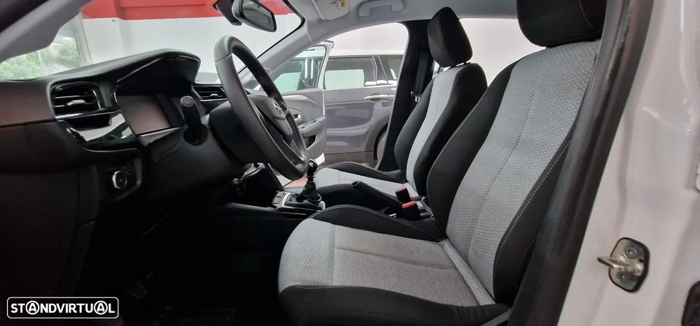 Opel Corsa 1.2 Direct Injection Turbo S&S Edition - 12
