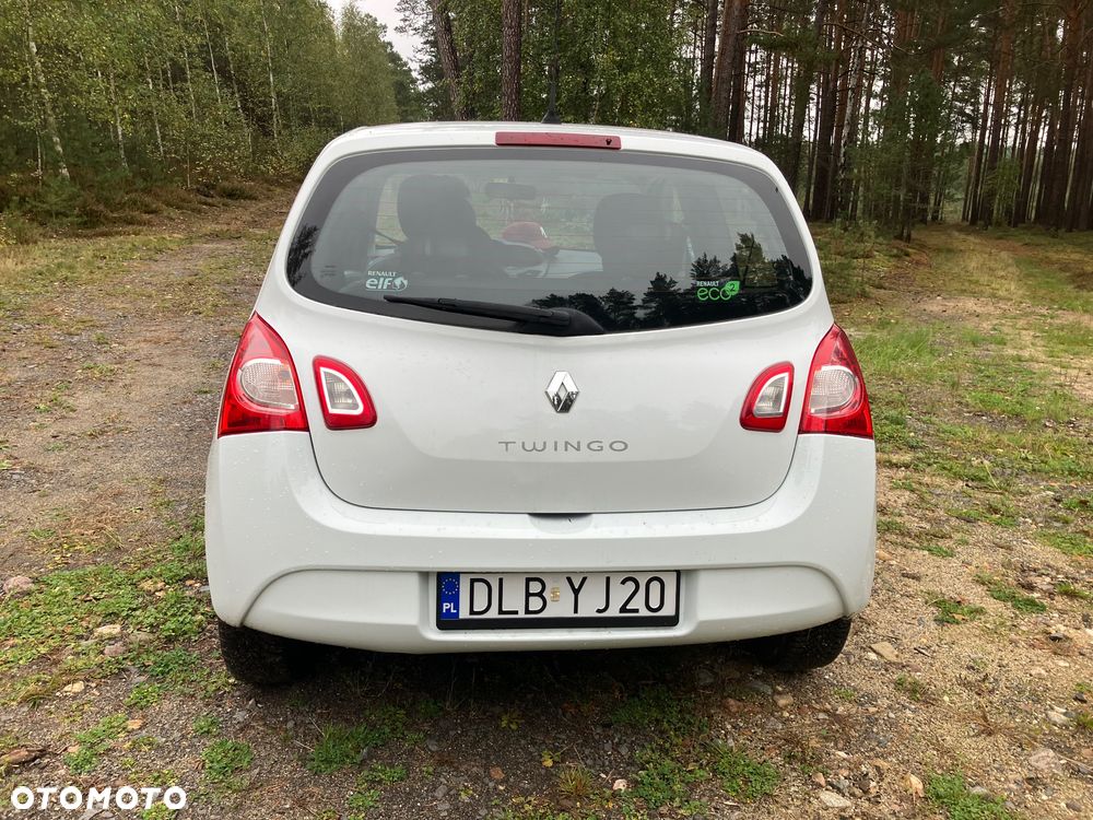 Renault Twingo 1.2 16V Eco Dynamique - 16