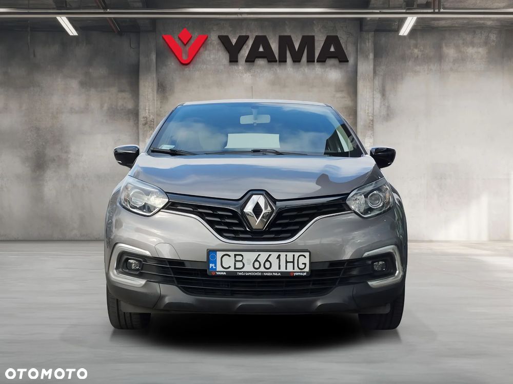 Renault Captur 0.9 Energy TCe Limited - 8