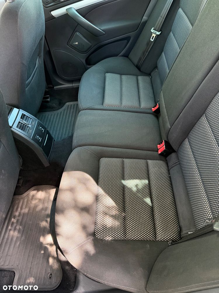 Skoda Octavia 2.0 TDI DPF RS - 15