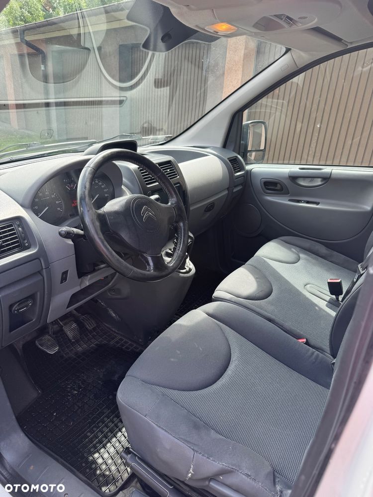 Citroën Jumpy - 20