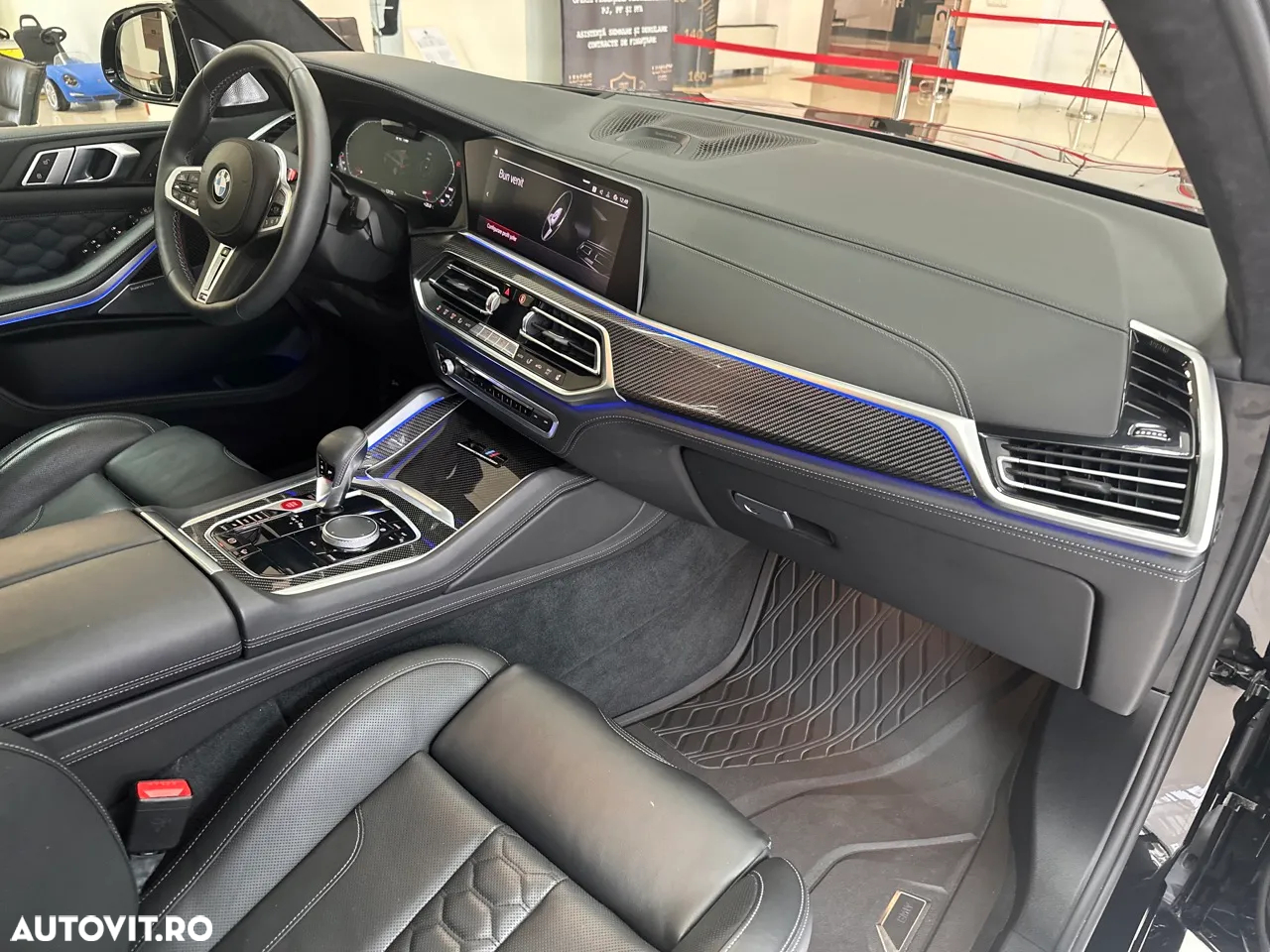 BMW X5 M Competition - 21