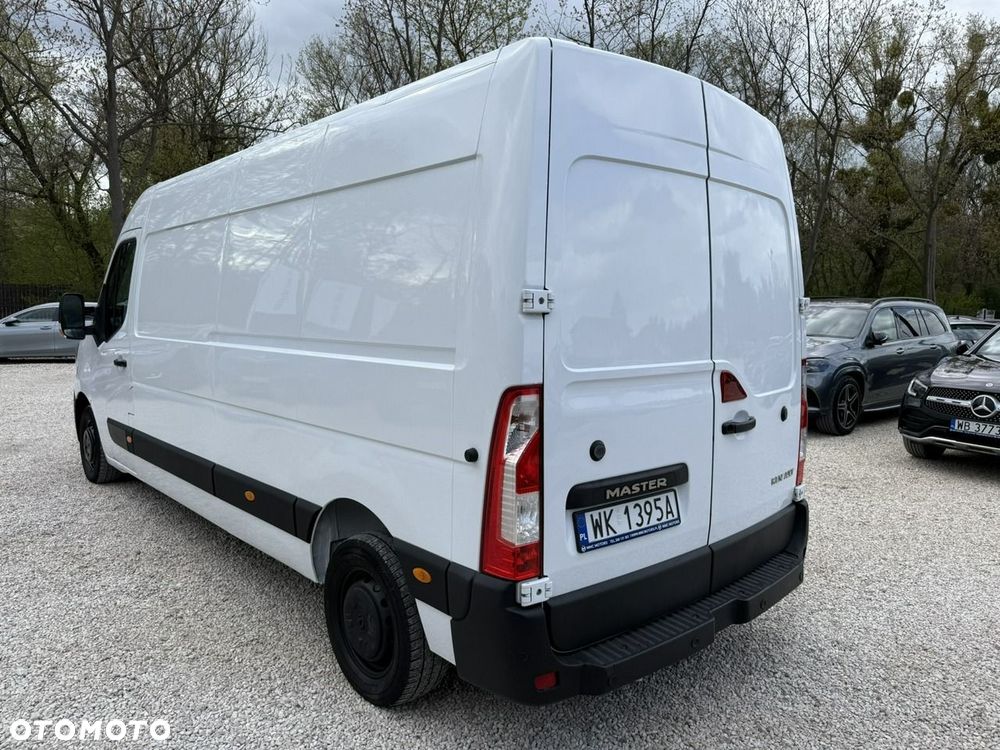 Renault Master - 15