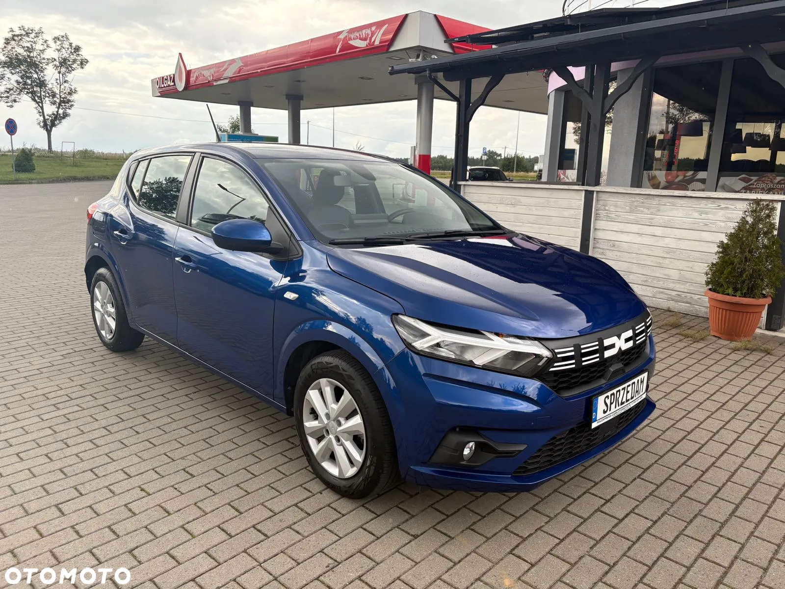 Dacia Sandero 1.0 TCe Expression - 6