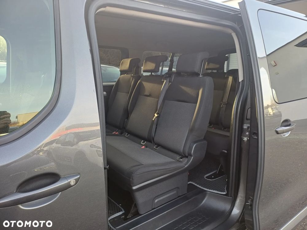 Toyota Proace Verso 2,0-l-D-4D L2 (8-Si.) Family - 17